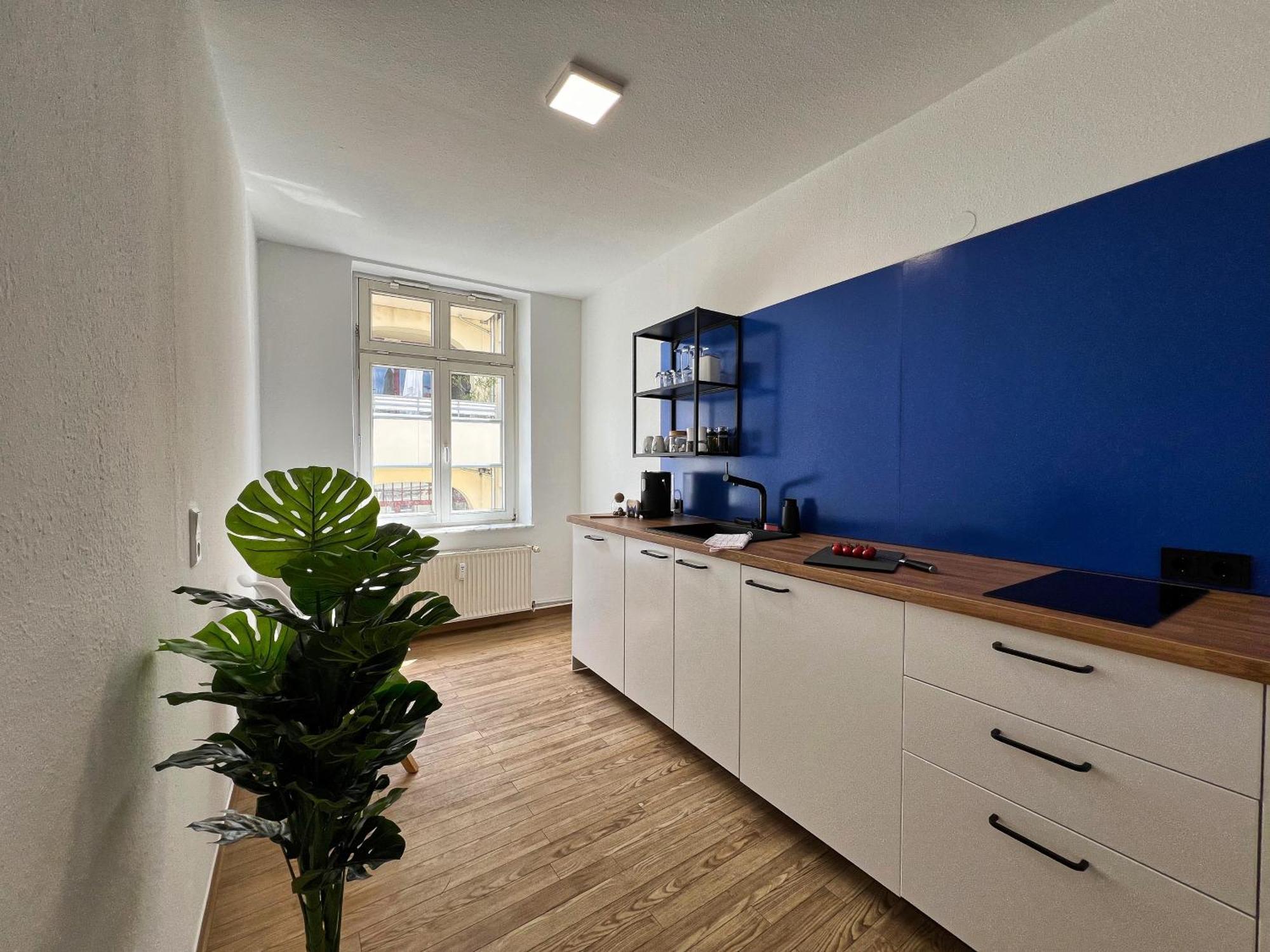 Nr 3 Lichtdurchflutetes Apartment Am Historischen Marktplatz 66 Qm #Cosiness Company 23 Schwerin  Eksteriør billede